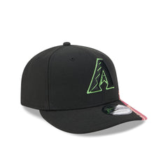 Arizona Diamondbacks Brains 9FIFTY Snapback Hat