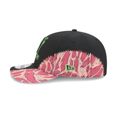 Anaheim Ducks Brains 9FIFTY Snapback Hat