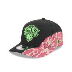 New York Knicks Brains 9FIFTY Snapback Hat