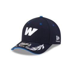 Atlassian Williams F1 Team 9FORTY M-Crown Snapback Hat