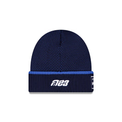 Atlassian Williams F1 Team Alex Albon Cuff Knit Hat