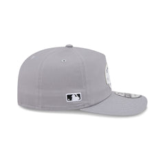 Chicago White Sox Felt Patch Gray 19TWENTY Snapback Hat