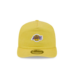 Los Angeles Lakers Mini Badge 19TWENTY Adjustable Hat