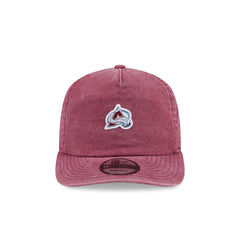 Colorado Avalanche Mini Badge 19TWENTY Adjustable Hat