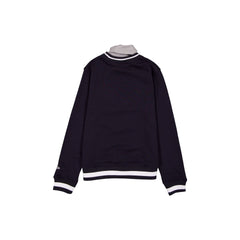 New York Yankees Sport Classics Women's Turtleneck Sweatshirt