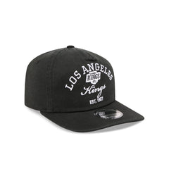 Los Angeles Kings Arched Graphic 19TWENTY Snapback Hat