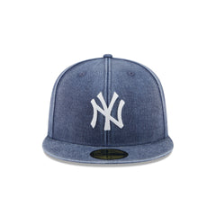 New York Yankees Washed 59FIFTY Fitted Hat