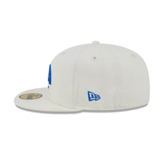 Los Angeles Rams Washed 59FIFTY Fitted Hat