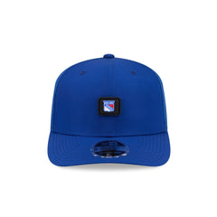 New York Rangers Mini Badge 9SEVENTY Trucker Hat