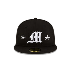 Mora Lo Mismo de Siempre 59FIFTY Fitted Hat
