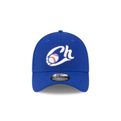 Charros de Jalisco 2026 Home 39THIRTY Stretch Fit Hat