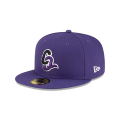 Conspiradores de Quer������taro 2026 Home 59FIFTY Fitted Hat