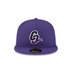 Conspiradores de Quer������taro 2026 Home 59FIFTY Fitted Hat