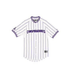 Conspiradores de Quer������taro 2026 Home Jersey