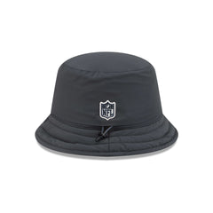 Las Vegas Raiders 2026 Sideline Cold Weather Bucket Hat