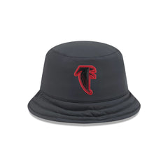 Atlanta Falcons 2026 Sideline Cold Weather Bucket Hat