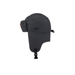 New England Patriots 2026 Sideline Cold Weather Fashion Trapper Hat