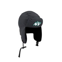 New York Jets 2026 Sideline Cold Weather Fashion Trapper Hat