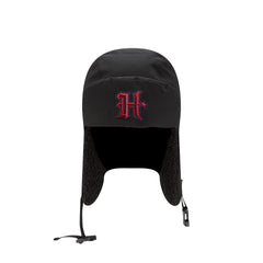 Houston Texans 2026 Sideline Cold Weather Fashion Trapper Hat