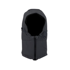 New England Patriots 2026 Sideline Cold Weather Puffer Hood Hat