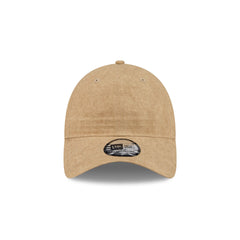 New Era Cap Washed Cotton Casual Classic Adjustable Hat