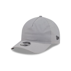 New Era Cap Crinkle Nylon 9FORTY M-Crown A-Frame Snapback Hat