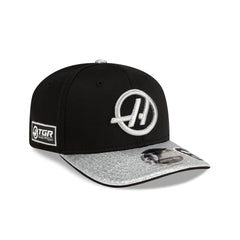 2026 Vegas Race Special Oliver Bearman TGR Haas F1 Team 9SEVENTY Stretch-Snap Hat