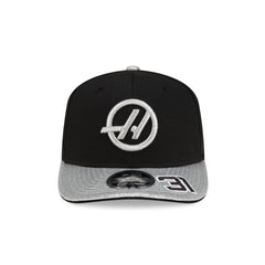 2026 Vegas Race Special Esteban Ocon TGR Haas F1 Team 9SEVENTY Stretch-Snap Hat