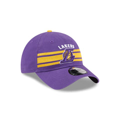 Los Angeles Lakers 2026 Tip-Off Casual Classic Adjustable Hat