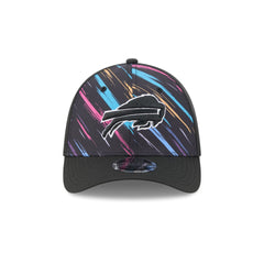 Buffalo Bills 2026 Crucial Catch 39THIRTY M-Crown Stretch Fit Hat