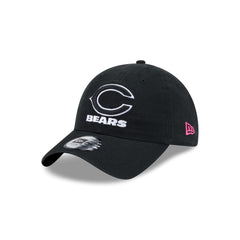 Chicago Bears 2026 Crucial Catch Casual Classic Adjustable Hat