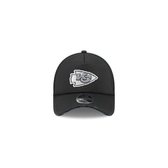 Kansas City Chiefs 2026 Salute to Service Kids 9FORTY APEX Snapback Hat
