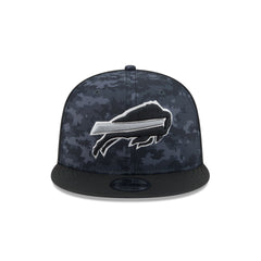 Buffalo Bills 2026 Salute to Service 9FIFTY Snapback Hat