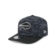 Buffalo Bills 2026 Salute to Service 19TWENTY Snapback Hat