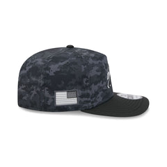Buffalo Bills 2026 Salute to Service 19TWENTY Snapback Hat