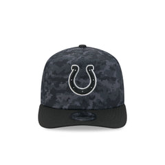 Indianapolis Colts 2026 Salute to Service 19TWENTY Snapback Hat
