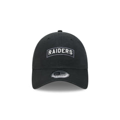 Las Vegas Raiders 2026 Salute to Service Casual Classic Adjustable Hat