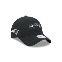 New England Patriots 2026 Salute to Service Casual Classic Adjustable Hat