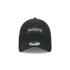 New England Patriots 2026 Salute to Service Casual Classic Adjustable Hat