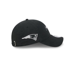 New England Patriots 2026 Salute to Service Casual Classic Adjustable Hat