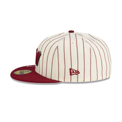 New Era Cap x Los Tigres del Norte Prisi��n de Amor 59FIFTY Fitted Hat