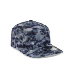 New Era Cap Abstract Camo 19TWENTY Snapback Hat