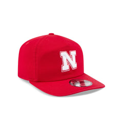 Nebraska Cornhuskers Team 19TWENTY Snapback Hat
