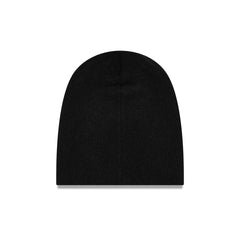 Chicago Bulls Tonal Cuffless Knit Beanie Hat