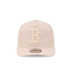 Boston Red Sox Nylon Pink 19TWENTY Adjustable Hat