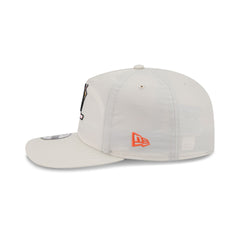 Anaheim Ducks Nylon Stone 19TWENTY Adjustable Hat
