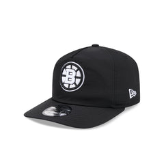 Boston Bruins Nylon Black 19TWENTY Adjustable Hat