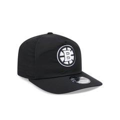 Boston Bruins Nylon Black 19TWENTY Adjustable Hat