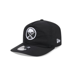 Buffalo Sabres Nylon Black 19TWENTY Adjustable Hat