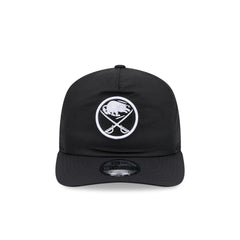 Buffalo Sabres Nylon Black 19TWENTY Adjustable Hat
